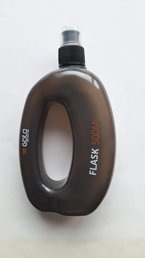GATO Sports Bidon z uchwytem 500 ml