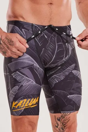 ZEROD Spodenki pływackie JAMMERS kailua