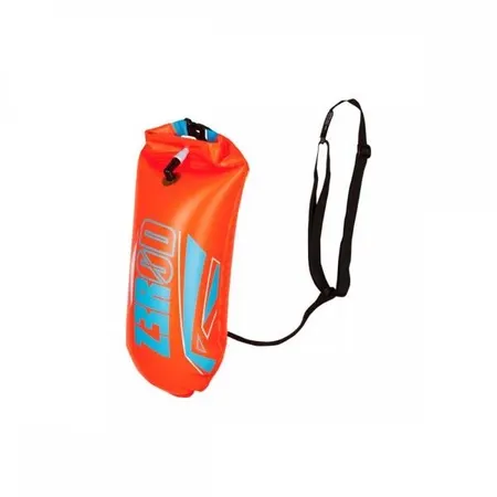 ZEROD Bojka asekuracyjna Safety Buoy pomarańczowa