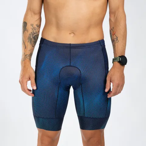 ZOOT Spodenki triathlonowe LTD 9" La Plage