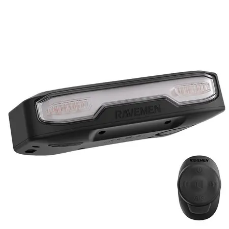 RAVEMEN lampa tylna NT101