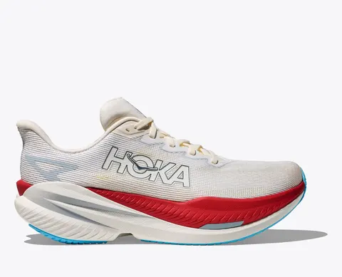 Hoka buty biegowe Mach X 3 WBS