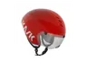 KASK aerodynamiczny Bambino Pro Red