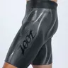 ZOOT Spodenki neoprenowe Float Buoyancy Short - Silver Shadow