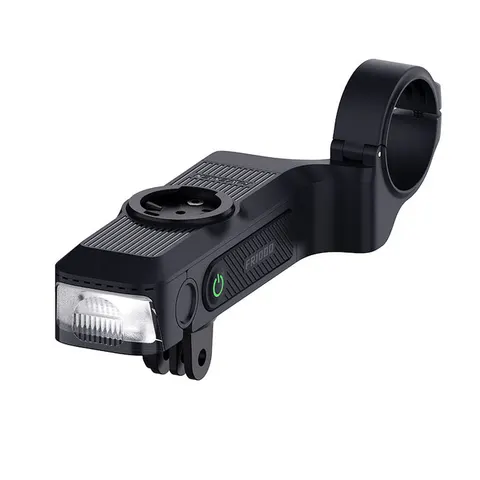 RAVEMEN lampa przednia pod Garmin 1000 lumenów