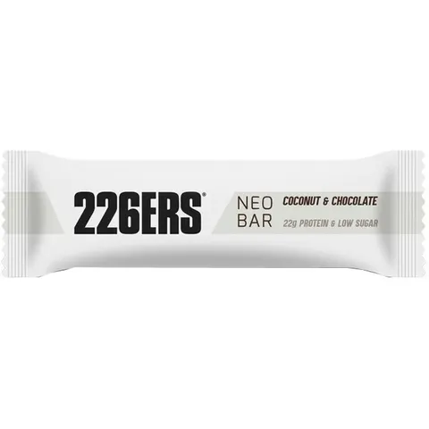 226ERS baton proteinowy o smaku kokosa z czekoladą