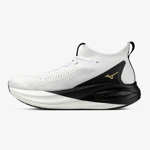 Mizuno buty biegowe Neo Vista 2, biało-czarne unisex