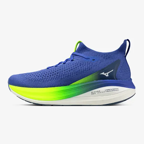 Mizuno męskie buty biegowe Neo Vista 2, niebieskie