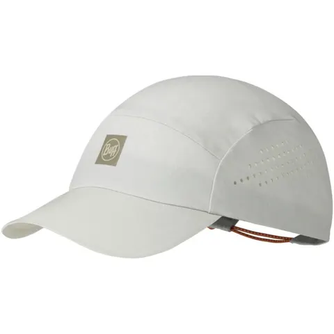 BUFF Czapka biegowa Pack Speed Cap, ACRO BIRCH GREY