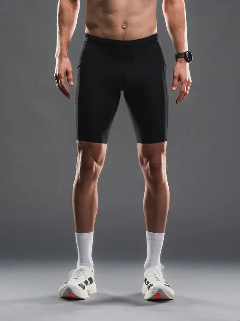 Spodenki biegowe Fusion Tempo Run