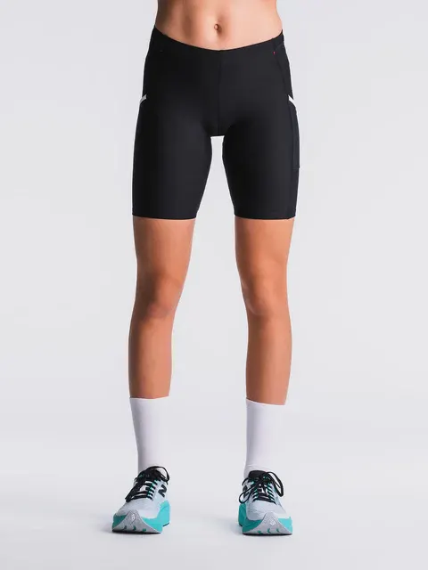 Spodenki biegowe Fusion Classic Short Tights