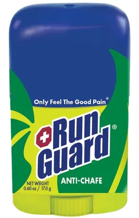 RunGuard Sztyft przeciw otarciom Original Travel 17g