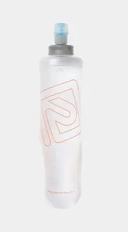 Ronhill Soft Flask 250 ml clear