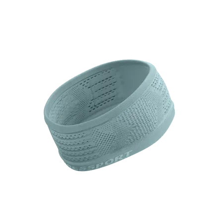 Compressport opaska na głowę ON/OFF ether