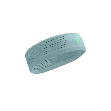 Compressport opaska na głowę ON/OFF THIN ether