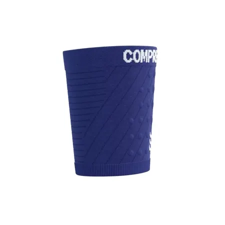 Compressport frotka na nadgarstek Racing, orient blue