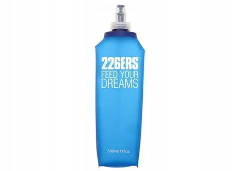 226ERS Soft Flask 500 ml - szeroki