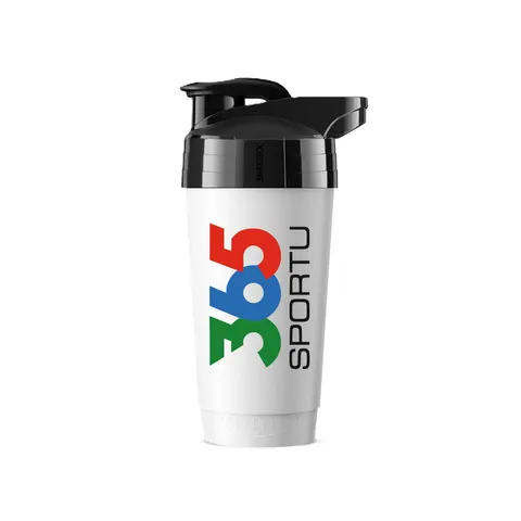 365sportu shaker 700 ml - logo kolorowe