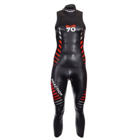 Blueseventy Reaction bez rękawów