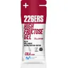226ERS Żel energetyczny HIGH FRUCTOSE GEL cola z kofeiną 44g