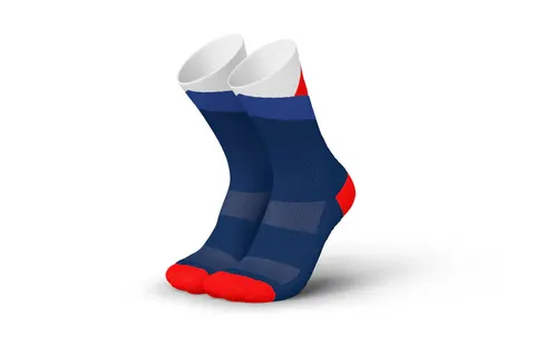 Incylence Skarpetki biegowe Trail Summits tricolor