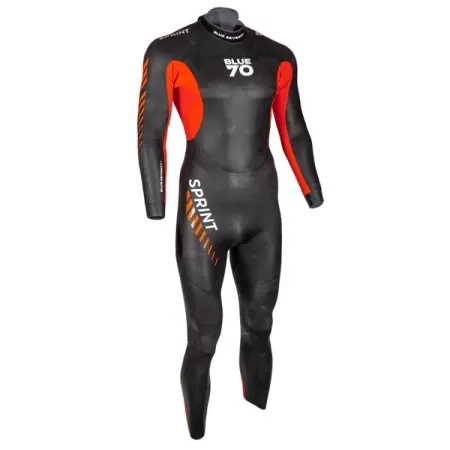 Blueseventy pianka triathlonowa Sprint