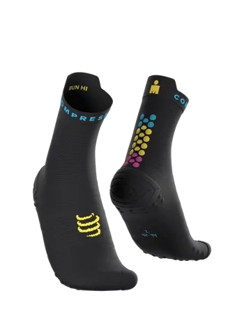 Compressport skarpetki ProRacing V4.0 IM26 czarne