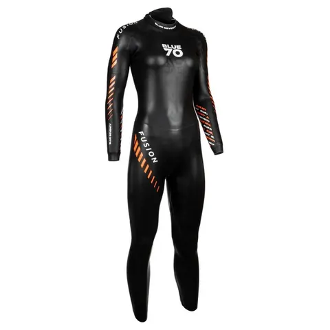 Blueseventy damska pianka triathlonowa Fusion