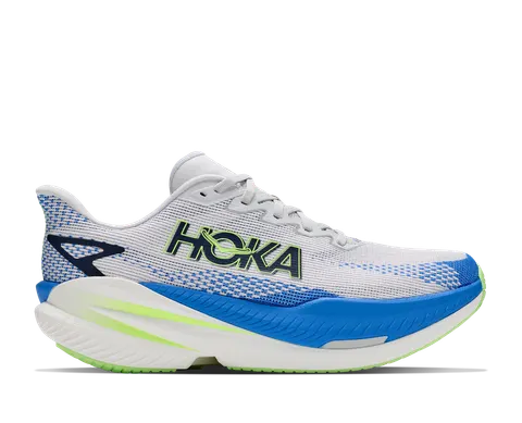 Hoka buty biegowe Mach X 3 CRYV