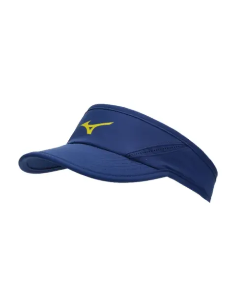 Mizuno daszek Drylite granatowy