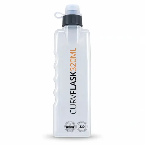 Gato zakrzywiony bidon 320 ml
