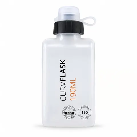 Gato zakrzywiony bidon 190 ml