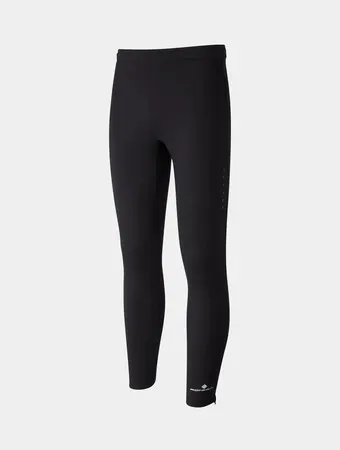 Ronhill legginsy biegowe Core Tight, czarne