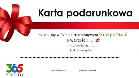 Bon podarunkowy 10 zł