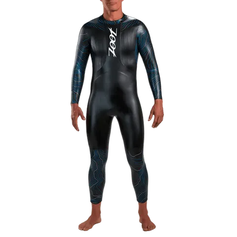 Zoot M Kona - pianka triathlonowa 2.0