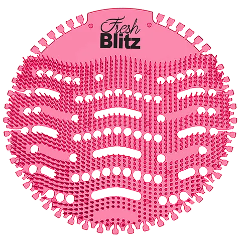 Fresh Blitz DISK 2.0 wkład do pisuarów melon&ogórek