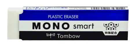 Gumka Tombow Mono Smart Extra Thin 5.5 mm