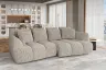 Nowoczesna Sofa Do Salonu BESSO z Elektryczną Funkcją Relaks Bigsofa