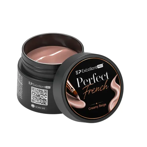 Perfect French (12) - Creamy Beige (4g)
