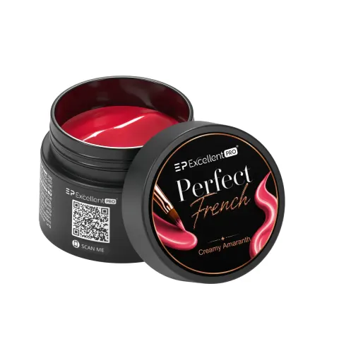 Perfect French (16) - Creamy Amaranth (4g)