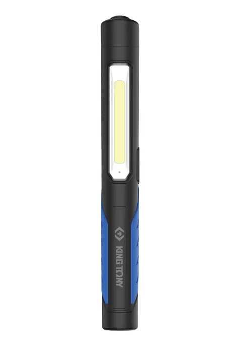 King Tony LATARKA LED COB 3,5W 350lm