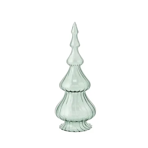 Ozdoba Asta Decoration Tree Lene Bjerre h30 Green