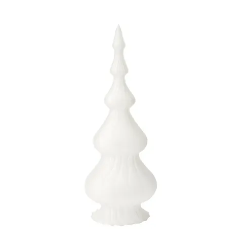 Ozdoba Asta Decoration Tree Lene Bjerre h30cm white