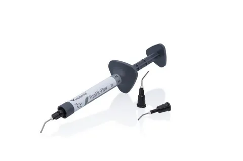 VinciSmile TrusFIL-Flow A2 2g. strzykawka Flowable Composite Restorative
