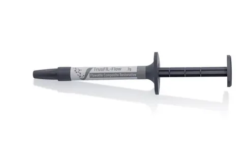 VinciSmile TrusFIL-Flow B2 2g. strzykawka Flowable Composite Restorative