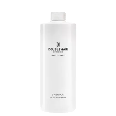 Balmain doublehair extensions szampon do włosów przedłużanych, 1000ml