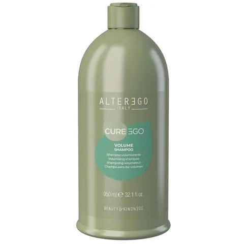 Alter ego cureego volume szampon zwiększający objętość 950ml