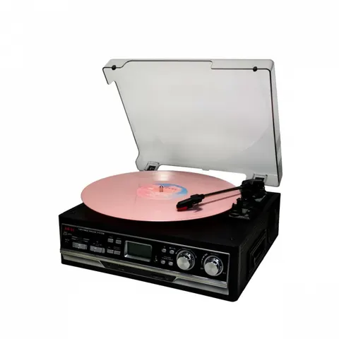 AKAI Gramofon ATT-15SE