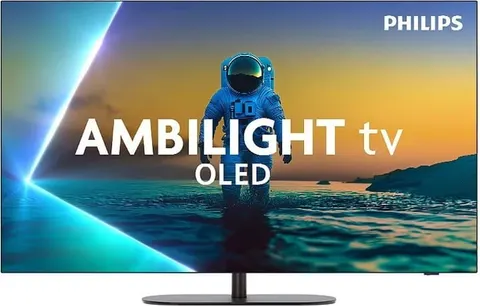 Philips Telewizor 65 cali OLED 65OLED820/12