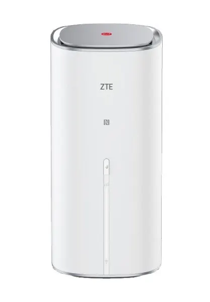 ZTE Router stacjonarny MC8512 SIM 5G Ultra z WiFi7